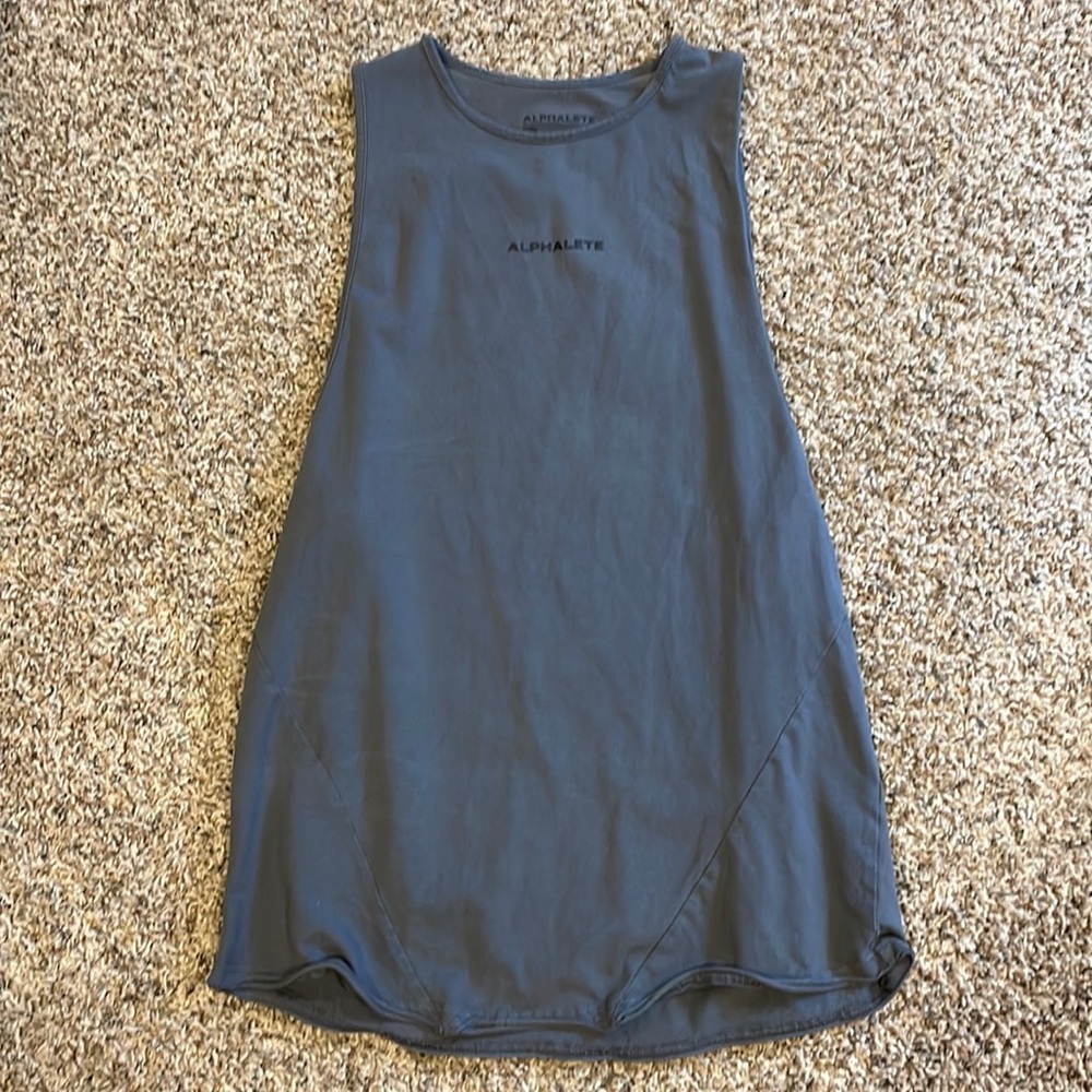 Alphalete premium cut off